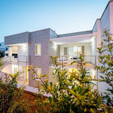 Perle Del Mare - Appartamenti Di Pregio 70M Spiaggia Pescoluse Марина-ди-Песколузе Экстерьер фото