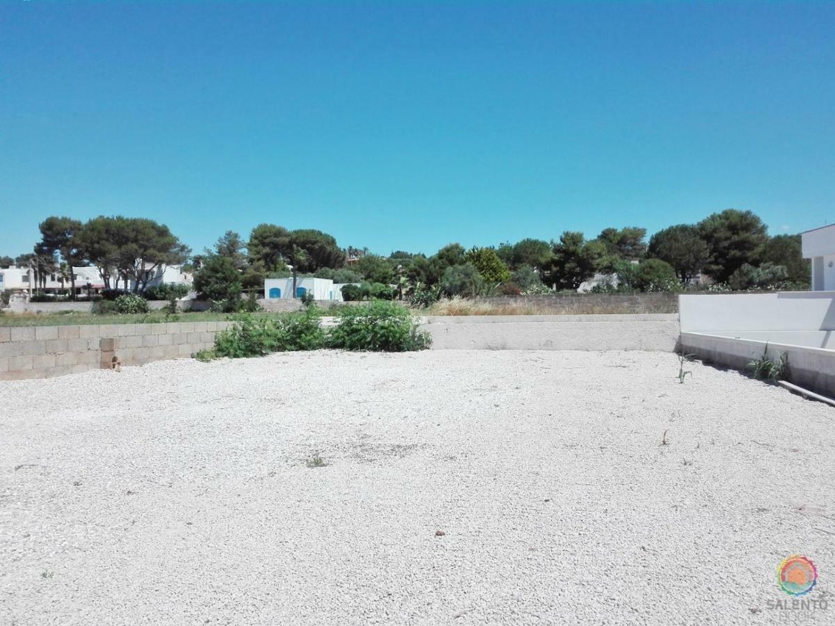 Perle Del Mare - Appartamenti Di Pregio 70M Spiaggia Pescoluse Марина-ди-Песколузе Экстерьер фото